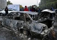 Kırgızistan’da Soros oyunu: Milletvekili seçimleri sonrasında ülke karıştı