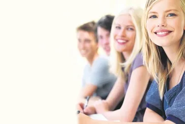 194 ülkeden üniversiteye geldiler