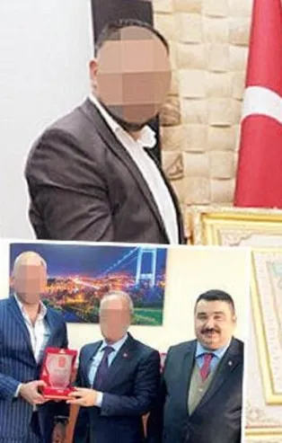 Sahtekâr başkan İbrahim Savcı'nın dolandırıcılık hikâyesi cezaevinde son buldu! Tanınmış kişileri referans olarak kullandı