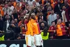 Galatasaraylı yıldızlara dev övgü!