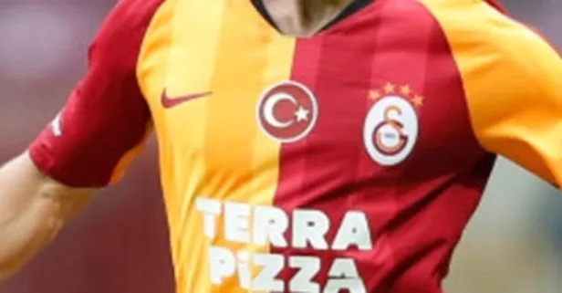 Derbi öncesi G.Saray'a müjde!