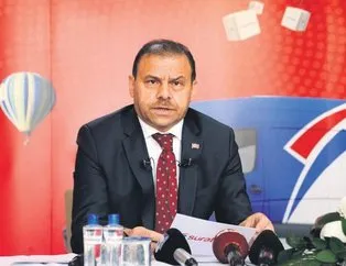 TMSF halka açılmaya hazırlanıyor