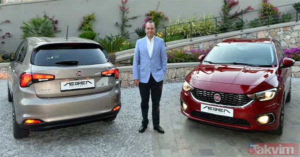 Fiyatlar alaşağı oldu! Son gün uyarısı yapıldı! Binlerce lira indirimle sıfır otomobilde Mart ayı kampanyası! Vatandaş sıraya girdi - 5