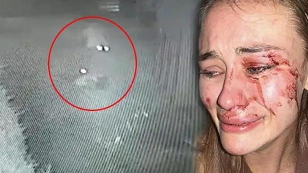 Ukraynalı model Daria Kyryliuk'un dövüldüğü iddiasıyla gündeme gelen 'The Beach of Momo' kapatıldı!-4