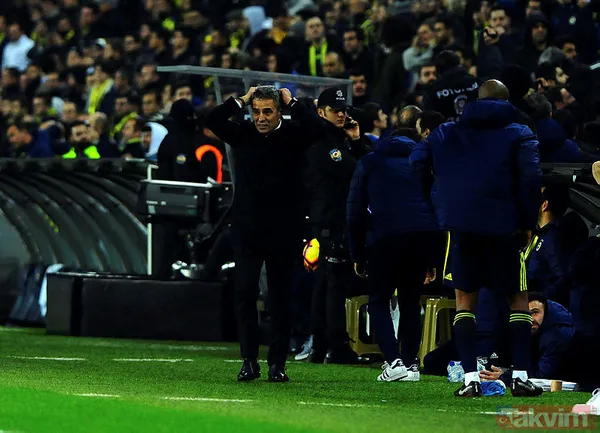 Rıdvan Dilmen'den çarpıcı Ersun Yanal yorumu! - 7