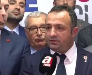 6'lı koalisyonda HDP krizi! Gelecek Partisi Avcılar ilçe yönetimi istifa ederek AK Parti'ye geçti: İyi Parti'de toplu istifalar gelebilir