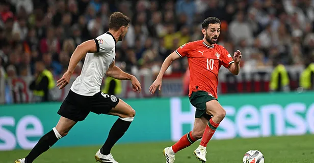 Galatasaray'dan Bernardo Silva açıklaması! O yönetici önceliği duyurdu