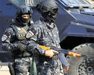 Mısır’da Mursi’nin kardeşinin evine baskın