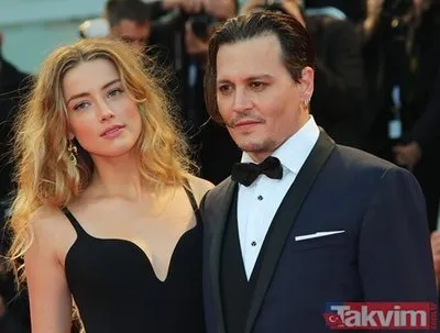 Dünyanın konuştuğu davada jüri kararını verdi! Johnny Depp ile Amber Heard’den ilk açıklamalar geldi! İşte ödeyecekleri tazminat...