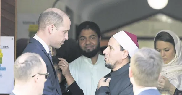 O’Nur’lu ziyaret!