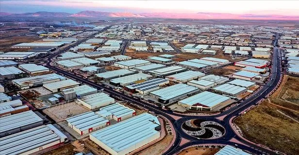 Yeşil hidrojenli OSB’ler geliyor