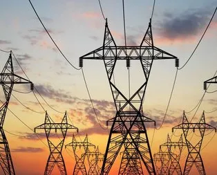 Türkiye’nin elektrik ithalatı faturası yüzde 61 azaldı