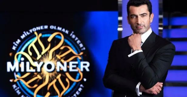 Kim Milyoner Olmak İster'de dikkat çeken soru!