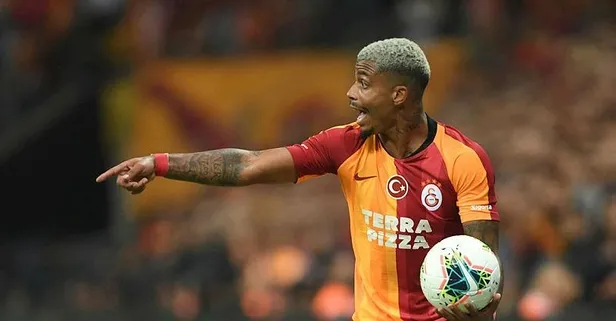 Lemina Fenerbahçe derbisinde oynayacak mı? Galatasaray'dan flaş açıklama