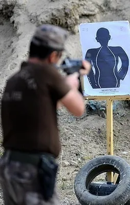 Güvenlik güçlerinin yükü 'siper'le hafifleyecek