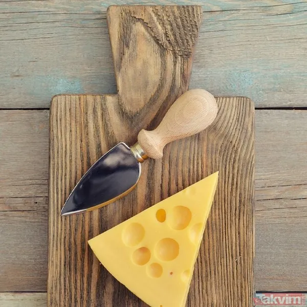 Ramazan'da tok tutan mucizevi besinler açıklandı! Ramazan ayında tok tutan susatmayan yiyecekler (besinler) - 21