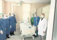 Coronavirüsü yenenlerin sayısı hızla artıyor