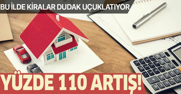 Son dakika: İşte konut kirası en pahalı olan il! Yüzde 110 artış!-1