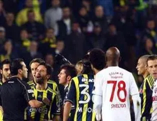 Fenerbahçe 1 - 0 K.Karabükspor
