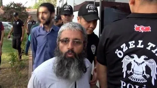 Eylem hazırlığındaki DEAŞ bağlantılı “Yamaçlı Grubu”na İstanbul ve Adana’da operasyon: 7 gözaltı-3