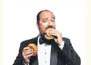 Yemeksepetinin CEOsu Nevzat Aydın 16 gün sonra ortaya çıktı!