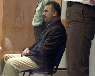 İşte terörist başı Abdullah Öcalanın HDP avukatları tarafından gizlenen mektubu