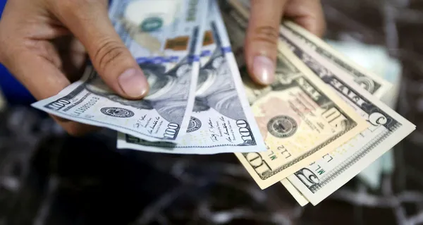 Dolar ne olacak? Dolar düşecek mi? Uzman isimden flaş dolar yorumu!-3