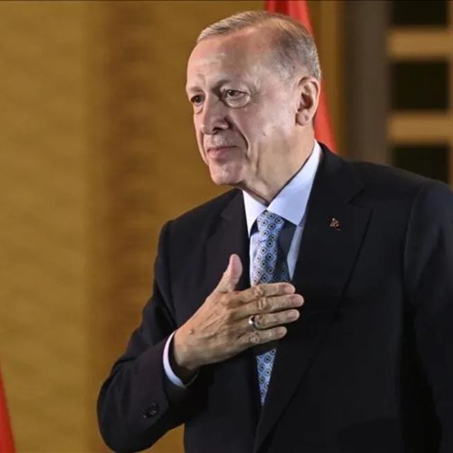 Türkiye Yüzyılı’nın inşasında ilham kaynağı olacak