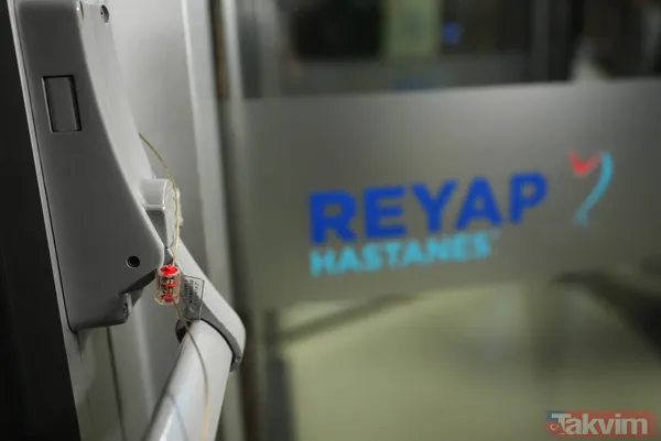 Reyap'ta 'kuvöz' oyunu! PKK'lı Fırat Sarı nakli engelleyip yenidoğan Hasan Can'ın ölümüne yol açtı | Bilerek Türk bebekleri seçtiler - 15