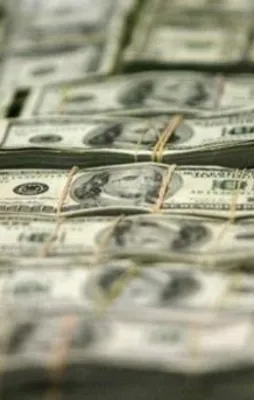 35 milyar doları yanlış hesaba yolladı