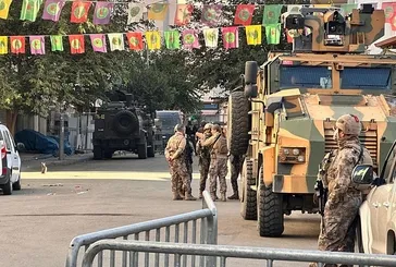 DEM Parti İl Başkanı gözaltına alındı