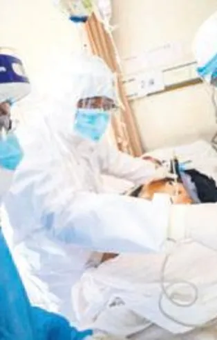 Hong Kong'lu virolog Li-Meng Yan'dan korkutan 'Coronavirüs' açıklaması