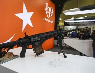 İşte IDEF 2019'a damga vuran yerli silahlar