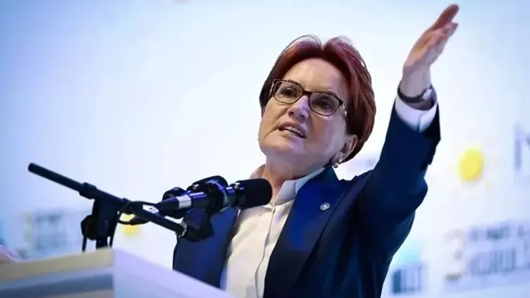 İYİ Parti'de bir toplu istifa daha