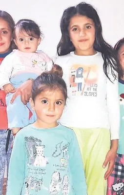 Hem yetim hem öksüz