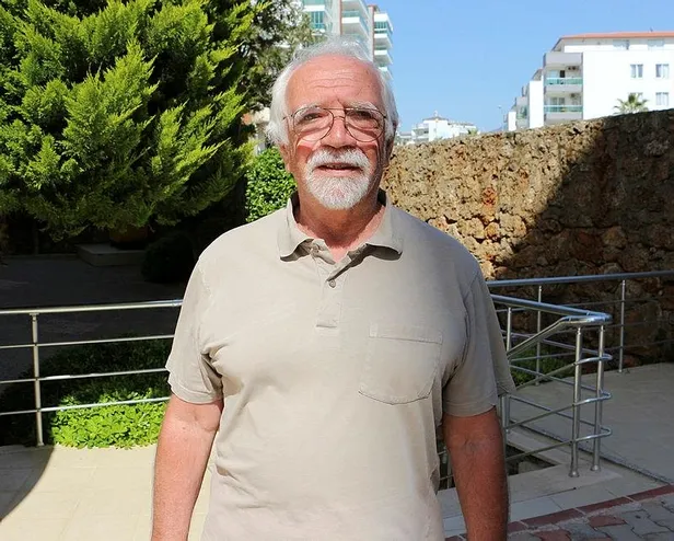 Son dakika: Alman gazeteci Holger Vorbeck: Ülkemdeki olumsuz Türkiye haberleri asılsız-1