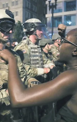 ABD eski başkanı Barack Obama George Floyd protestolarını 'Amerikan Devrimi' olarak değerlendirdi