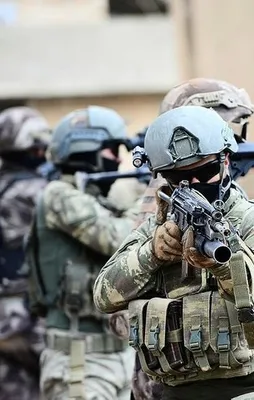 TSK'yı harekete geçiren istihbarat