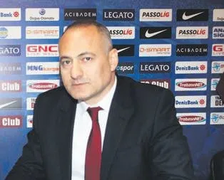 Soyadın gibi ’uslu’ dur!