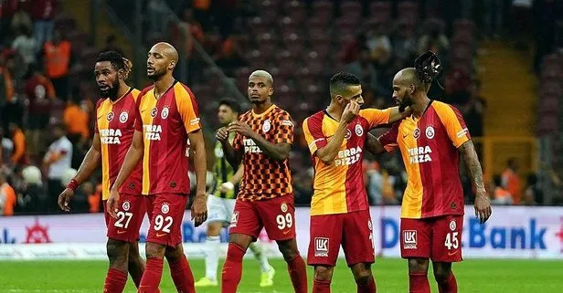 Yaptın yine yaparsın!