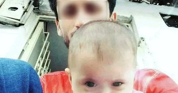 Ankara'da kahreden olay: Minibüsün altına uyuması için bırakılan 2.5 yaşındaki çocuğu babası ezdi