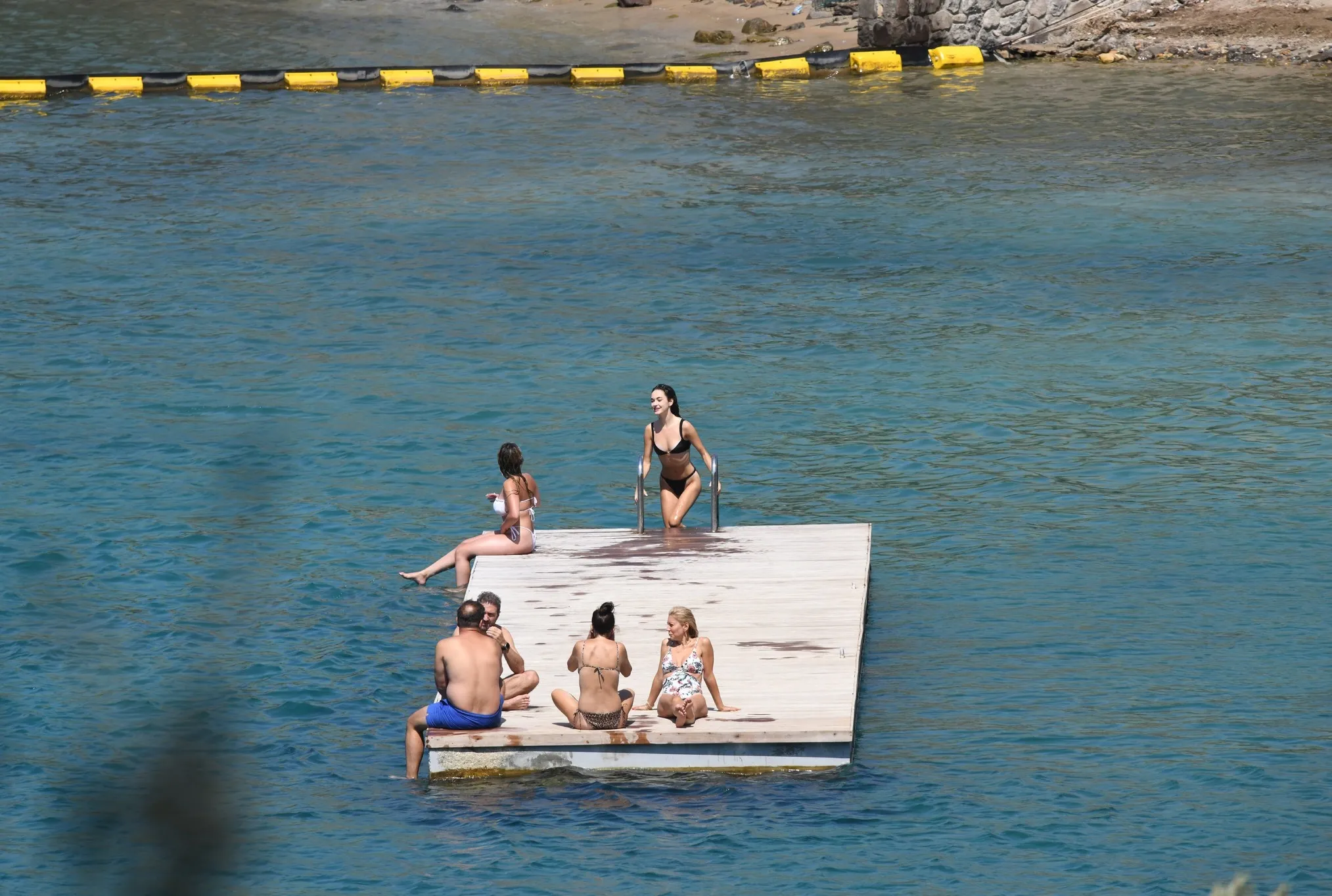 Der’’ece’’li tatil