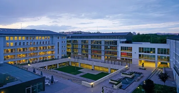 TED Üniversitesi 6 öğretim görevlisi alacak
