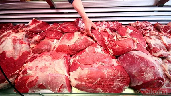 Başvuru tarihi ve şartlar! En az ilkokul mezunu kasap alımı yapılacak - 8