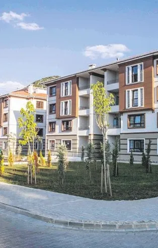 İstanbullular’ın ev heyecanı