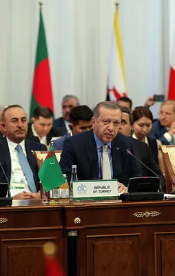 İİT Konferansı’ndan 19 maddelik Arakan bildirisi
