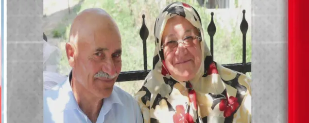 Müge Anlı canlı yayında son dakika itirafı! Cevdet ve Zeliha Uysalı kim öldürdü? Yaşlı çiftin cesetleri...