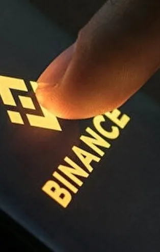 Binance'tan Rusya'ya üst limit yaptırımı