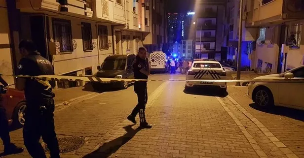 Esenyurt’ta silahlı kavga: 1 ölü
