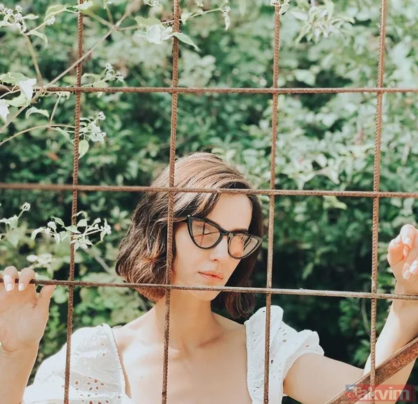 Baş Belası'nın İpek'i İrem Helvacıoğlu paylaştı iltifatlar havada uçuştu! Fit hali ile tam not aldı güzelliğiyle ilgi odağı oldu - 7